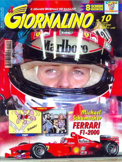 Cover of Issue #v. 76 no. 10