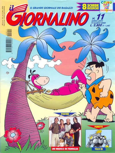 Cover of Issue #v. 76 no. 11