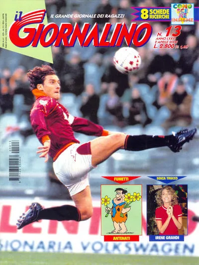Cover of Issue #v. 76 no. 13