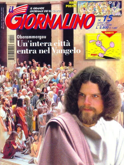 Cover of Issue #v. 76 no. 15