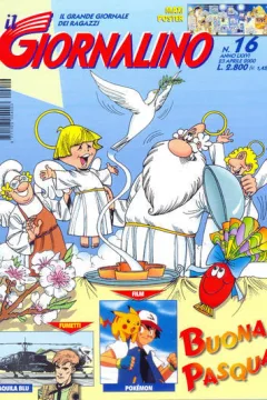 Issue #v. 76 no. 16