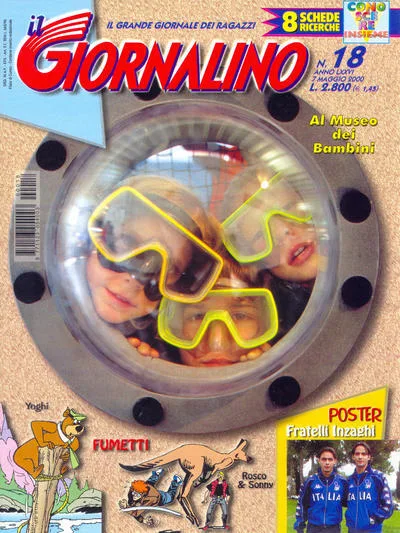 Cover of Issue #v. 76 no. 18