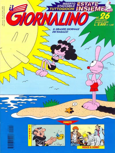Cover of Issue #v. 76 no. 26