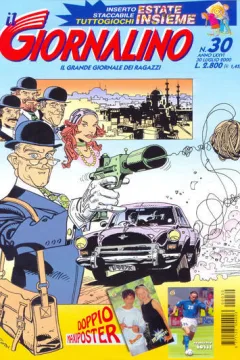 Issue #v. 76 no. 30