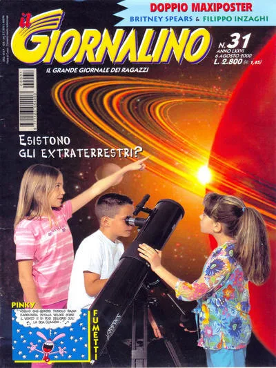 Cover of Issue #v. 76 no. 31