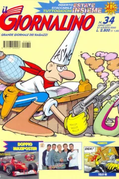 Issue #v. 76 no. 34
