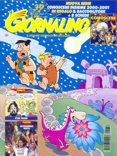 Cover of Issue #v. 76 no. 39