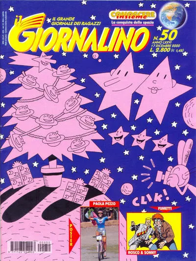 Cover of Issue #v. 76 no. 50