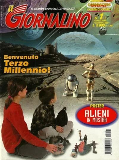 Cover of Issue #v. 77 no. 01