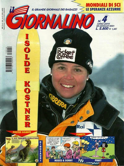 Cover of Issue #v. 77 no. 04