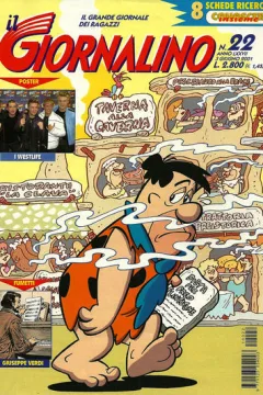 Issue #v. 77 no. 22