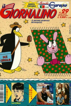 Issue #v. 77 no. 29