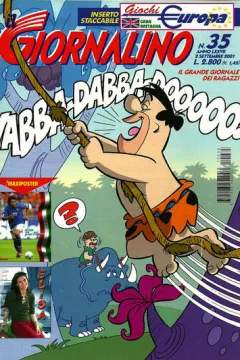 Issue #v. 77 no. 35