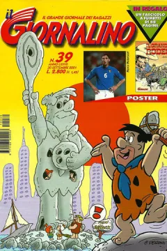 Issue #v. 77 no. 39