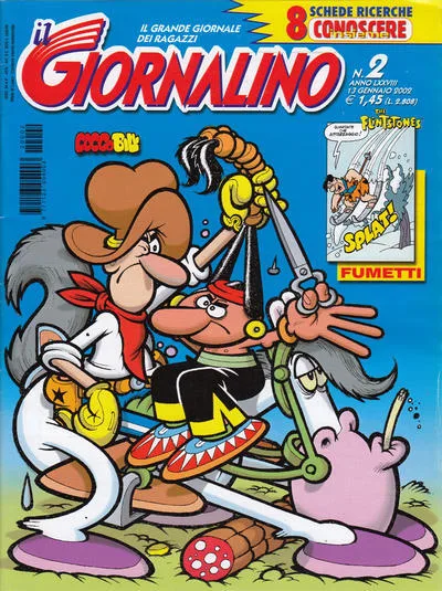 Cover of Issue #v. 78 no. 02