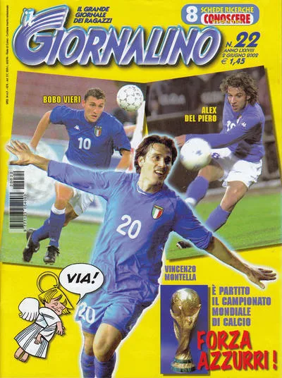 Cover of Issue #v. 78 no. 22