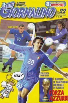 Issue #v. 78 no. 22