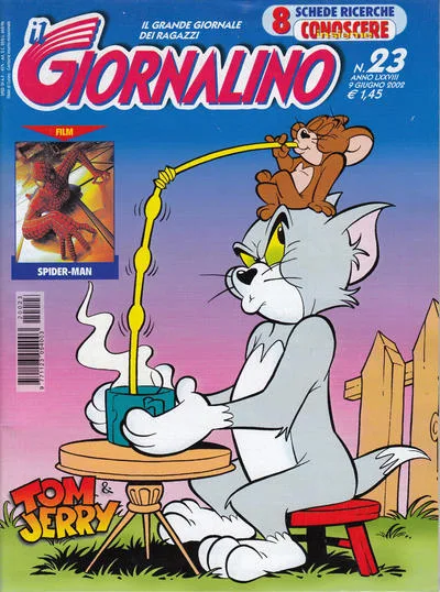 Cover of Issue #v. 78 no. 23
