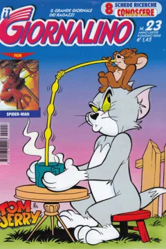 Issue #v. 78 no. 23