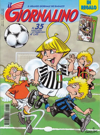 Cover of Issue #v. 78 no. 35