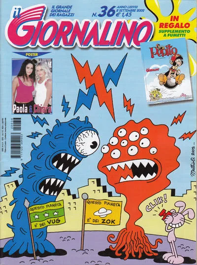 Cover of Issue #v. 78 no. 36