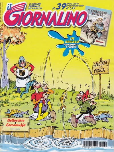 Cover of Issue #v. 78 no. 39