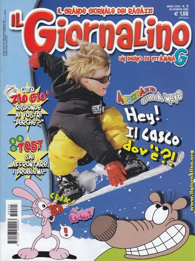 Cover of Issue #v. 81 no. 05