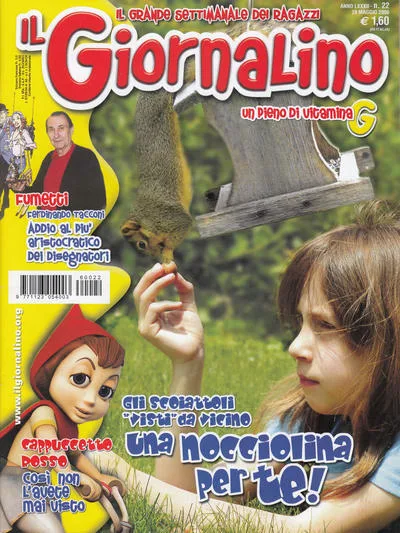 Cover of Issue #v. 82 no. 22
