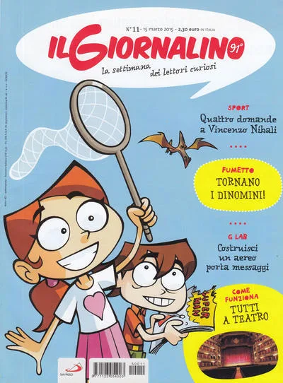 Cover of Issue #v. 91 no. 11