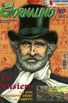 Va' pensiero