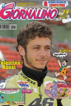 Valentino Rossi