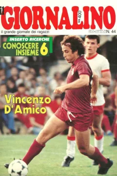 Vincenzo D'Amico