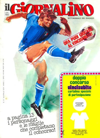 Cover of Vincisubito