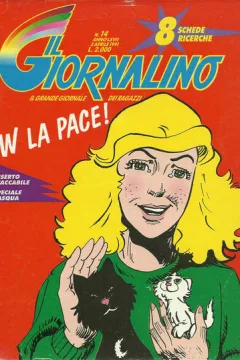 W la Pace!