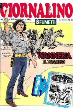 Wanneka il Navaho
