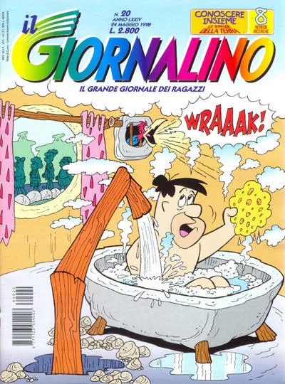 Cover of Wraaak!