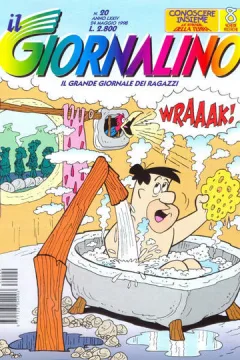 Wraaak!