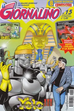 Yelo III