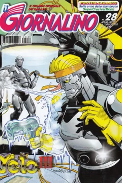 Yelo III