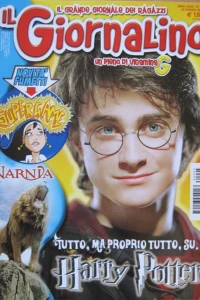 Tutto, ma Proprio Tutto su Harry Potter