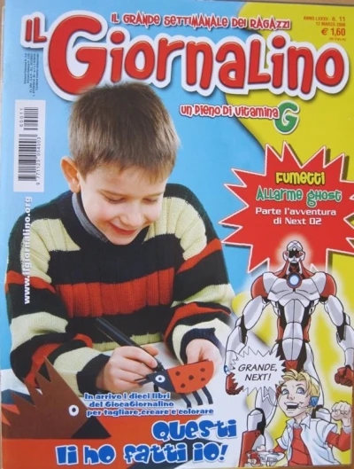 Cover of Questi Li Ho Fatti Io!