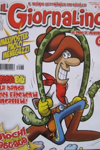 Cocco Bill: La Banda dei Ripetenti Incalliti