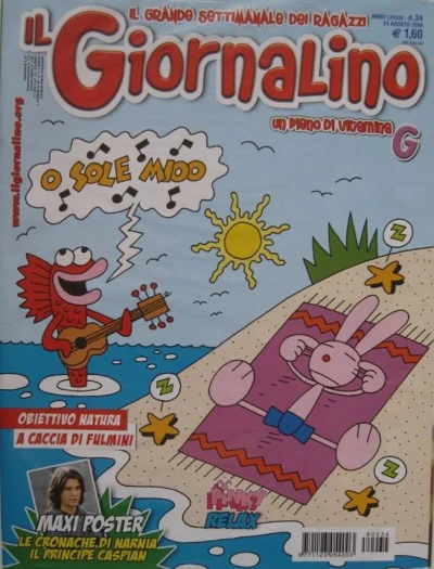 Cover of O Sole Mioo