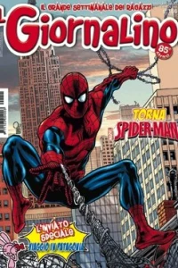 Torna Spider-Man