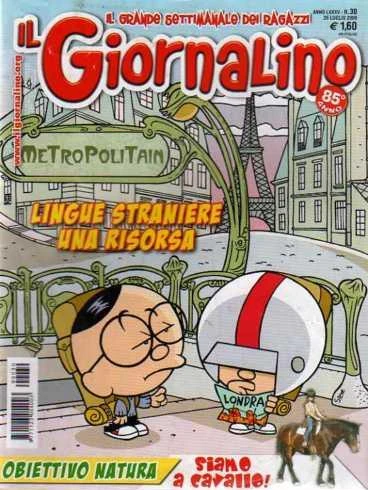 Cover of Lingue Straniere Una Risorsa