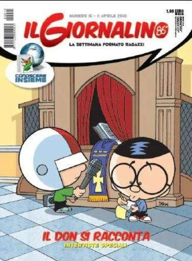 Cover of Il Don si Racconta