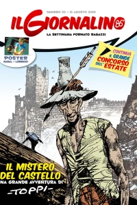 Il Mistero del Castello