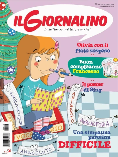 Cover of Issue #201650