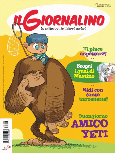 Cover of Issue #201703