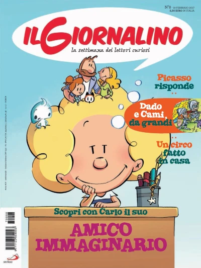 Cover of Issue #201708